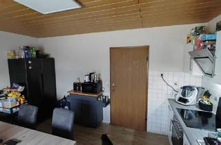 Wohnung mieten in 95352 Marktleugast, Schöne 3-Zimmer-Wohnung mit Garten in Marktleugast – ab sofort verfügbar