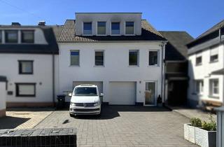 Einfamilienhaus kaufen in 54341 Fell, Modernes Wohnen, flexible Nutzung – Einfamilienhaus mit Einliegerwohnung in Fell