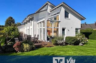 Einfamilienhaus kaufen in 28865 Lilienthal, Lilienthal | KfW-40-Haus in bester Lage für Ihre Familie!