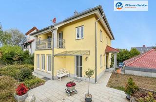 Einfamilienhaus kaufen in 97288 Theilheim, Großzügigkeit trifft Lebensqualität