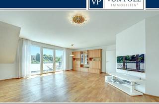 Wohnung kaufen in 47239 Duisburg, 4,5 Zimmer Maisonette mit sonnigem BLK, Garage in ruhiger Lage