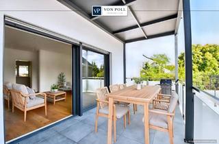 Wohnung kaufen in 67117 Limburgerhof, Große Maisonette-Wohnung mit Garage, großer Terrasse und Balkon