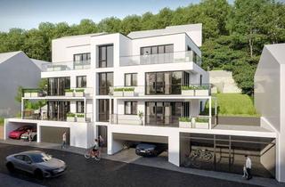 Anlageobjekt in 69118 Heidelberg, GREEN HILLS RESIDENCES – Fünf Neubauwohnungen. Ein Investment in Heidelberg.