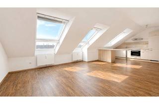Wohnung kaufen in 86316 Friedberg, Zwei Wohnwelten unter einem Dach – raffiniert wohnen in Friedberg