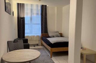 Wohnung mieten in 65549 Limburg, 1-Zimmer-Apartment mit Außenbereich in Limburg