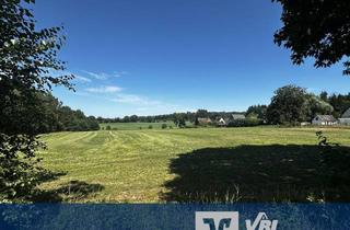 Immobilie kaufen in 27729 Hambergen, Hambergen | Viel Platz im Grünen - Grundstück mit traumhaftem Ausblick