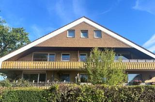 Wohnung kaufen in 23714 Malente, Wohnen im Dachgeschoss mit Südbalkon