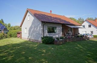 Einfamilienhaus kaufen in 27607 Geestland, Volksbank Immobilien: Solides Einfamilienhaus mit großem Grundstück!