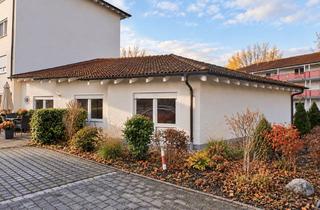 Wohnung mieten in 89420 Höchstädt, Barrierefreies Wohnen für Senioren oder Frührentner / WG geeignet