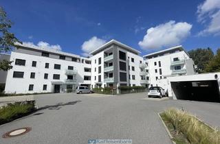 Wohnung kaufen in 85053 Ingolstadt, Ohne Käuferprov.: Attraktive 2-Zimmer-Wohnung in gepflegter Wohnanlage (vermietet)