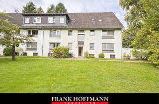 Wohnung kaufen in 22453 Hamburg, Kapitalanlage im beliebten Hamburg-Niendorf - Vermietete 1-Zimmer-Wohnung