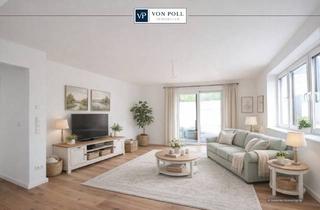 Wohnung mieten in 67117 Limburgerhof, Haus im Haus - schöne Wohnung mit eigenem Eingang, Terrasse und Stellplatz
