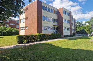 Wohnung kaufen in 25767 Albersdorf, Geräumige Eigentumswohnung mit Balkon