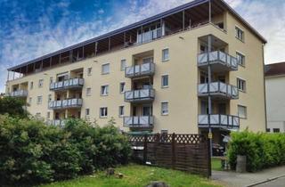 Wohnung mieten in 79576 Weil am Rhein, Grenznah in Friedlingen, ideal für Singles