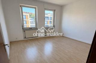 Wohnung mieten in Salierstr. 59, 75177 Pforzheim, Helle 3-Zimmer-Wohnung mit großzügigem Grundriss