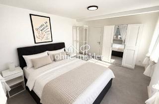 Wohnung mieten in Bahnhofstraße 13, 95213 Münchberg, 1-2 Zimmer Wohnung - voll möbliert