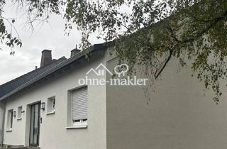 Wohnung kaufen in 65520 Bad Camberg, 3-Zimmer Eigentumswohnung zu verkaufen – provisionsfrei