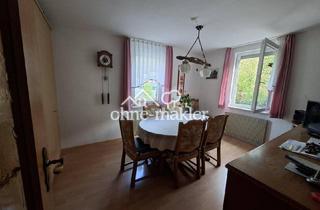 Wohnung mieten in 78713 Schramberg, Ruhige zentrale 3-Zimmerwohnung in Schramberg-Tal