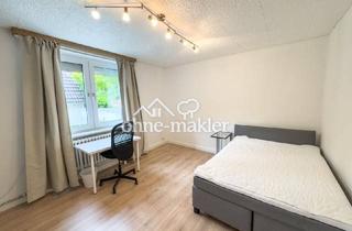 Wohnung mieten in Nettelbeckstraße 19, 31141 Hildesheim, WG Zimmer mit Ausblick ins Grüne – WG mit Wohlfühlfaktor sucht Verstärkung