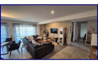 Wohnung kaufen in 79801 Hohentengen, Hohentengen - schöne 5,5 Zim. Erdgeschosswohnung barrierefrei - 164 m²