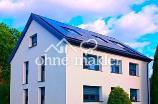 Wohnung kaufen in 40670 Meerbusch, Erstbezug nach Kernsanierung