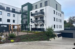 Wohnung mieten in Stadionstr. 60a, 56626 Andernach, Traumwohnung mit Garten