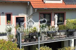 Wohnung kaufen in 63477 Maintal, Alte Hofreite, neues Lebensgefühl! Wunderschöne, moderne 3 Zimmer Maisonettewohnung.