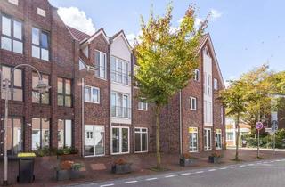 Büro zu mieten in Nagelshof 17, 49716 Meppen, Repräsentative Gewerbefläche in zentraler Bestlage!