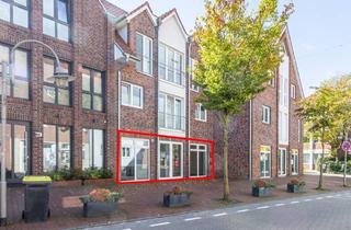 Büro zu mieten in Nagelshof 17, 49716 Meppen, Repräsentative Gewerbefläche im Stadtzentrum!