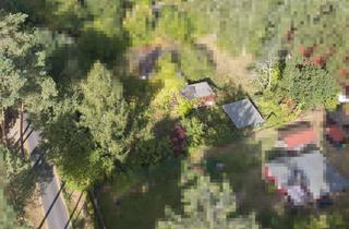 Immobilie kaufen in 16348 Wandlitz, Natur & Seen vor der Haustür - Idyllisches Baugrundstück