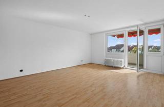 Wohnung kaufen in 76227 Karlsruhe, Durlacher Charme mit Potenzial - 2-Zimmer-Wohnung mit Turmbergblick und TG-Stellplatz