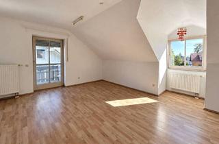 Wohnung kaufen in 87640 Biessenhofen, Wohnen und Vermieten: Zwei Wohnungen mit Balkon im Paket in Ebenhofen