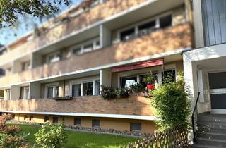 Wohnung kaufen in 12207 Berlin, Kapitalanlage in Lichterfelde – 1,5 Zimmer mit Stellplatz und Staffelmiete