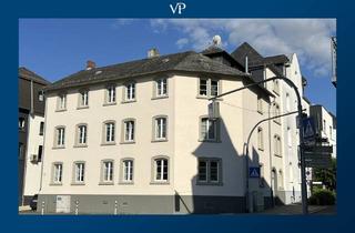 Wohnung kaufen in 65549 Limburg, Innenstadtlage von Limburg. Modernisierte Altbauwohnung mit viel Charme und Flair.