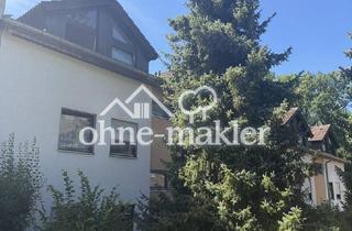 Wohnung kaufen in Elisabethstr 33, 75180 Pforzheim, 2 Zimmer Wohnung mit Stellplatz von privat