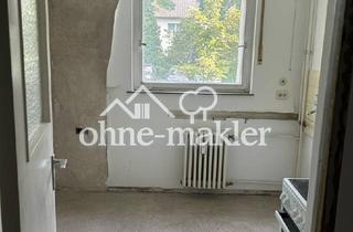 Wohnung kaufen in Alsterweg 46c, 14167 Berlin, 2-Zimmer Wohnung mit viel Potenzial !provisionsfrei!