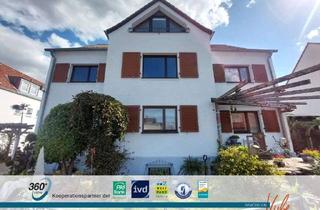 Wohnung mieten in 90411 Nürnberg, IMMO KUBE! Suchen Sie das Besondere: 4 Zi.-Whg. mit viel Charme in Nürnberg-Ziegelstein