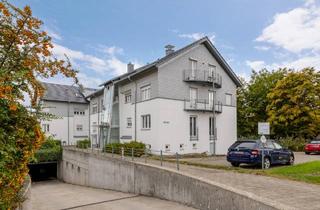 Wohnung kaufen in 88213 Ravensburg, Geräumige 2,5-Zimmer-Wohnung mit Westbalkon und 3 Autostellplätzen - sofort verfügbar!