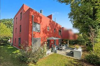 Wohnung kaufen in 06120 Halle, Luxuriöse 2-Zimmer-Eigentumswohnung mit ca. 98 m² Wohnfläche in Halle-Kröllwitz