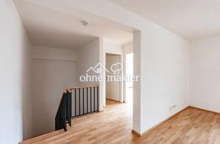 Lofts mieten in Schanzäckerstraße 56, 90443 Nürnberg, Moderne 3,5-Zimmer-Maisonette in Nürnberg-Gostenhof – Neubau, lichtdurchflutet & Loft-Charakter