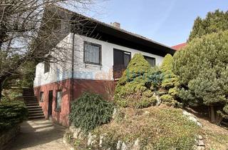 Einfamilienhaus kaufen in 72813 St. Johann, Potenzial trifft auf Idylle