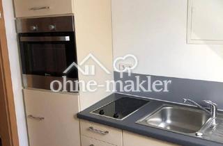 Wohnung mieten in Kurze Wertachstraße, 86153 Augsburg, Renovierte 2-Zimmer-Wohnung mit 39 m² in Augsburg – von privat, ohne Makler, 2 ZKB