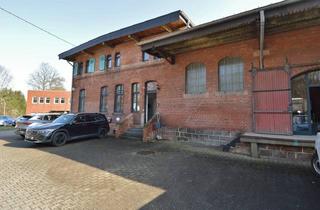 Haus kaufen in 66280 Sulzbach, Charakterstarke Gewerbeimmobilie mit PV-Anlage und bester Verkehrsanbindung