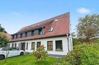 Wohnung kaufen in 18375 Ostseebad Prerow, Charmantes Ferienappartement mit Wintergarten in Prerow – naturnah und in Richtung Weststrand