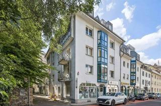 Gewerbeimmobilie kaufen in 35390 Gießen, Kapitalanlage: Vermietete Büro-/Praxisfläche in Top-Innenstadtlage