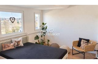 Wohnung mieten in Schützenstrasse 22, 58511 Lüdenscheid, Helle 3-Zimmer-Dachgeschosswohnung in Lüdenscheid-Staberg – 87 m²