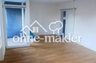 Wohnung kaufen in Schwanenstr 10, 42697 Solingen, Helle 3-Zimmer-Wohnung in ruhiger Seitenstraße – privat, ohne Makler