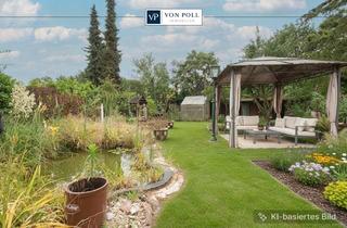 Haus kaufen in 67346 Speyer, Reihenmittelhaus mit großem Garten und zusätzlichen 20 qm im Dachgeschoss