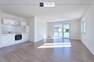 Wohnung mieten in 84453 Mühldorf, Stilvoll wohnen & das Leben genießen – moderne 3-Zimmer-Wohnung in Mühldorf am Inn