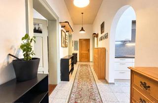 Wohnung kaufen in 83059 Kolbermoor, 4-Zimmer-Wohnung mit ca. 105 m², Garage und Stellplatz
